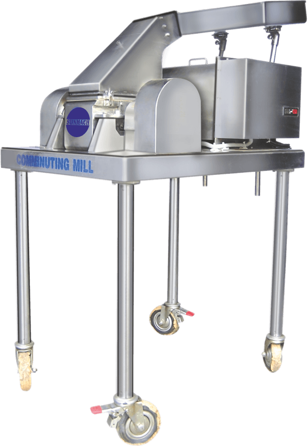 Tablet Section Machinery