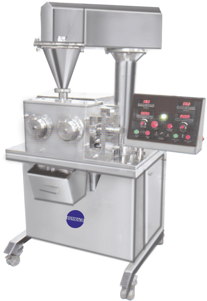 Tablet Section Machinery