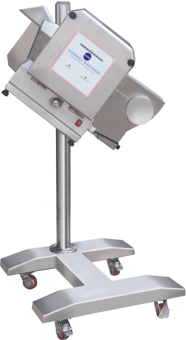 Tablet Section Machinery