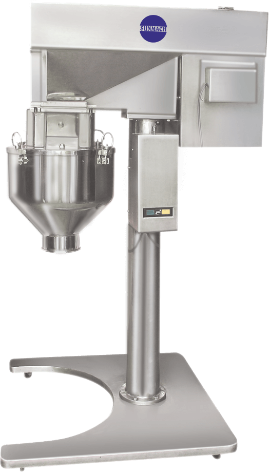 Tablet Section Machinery